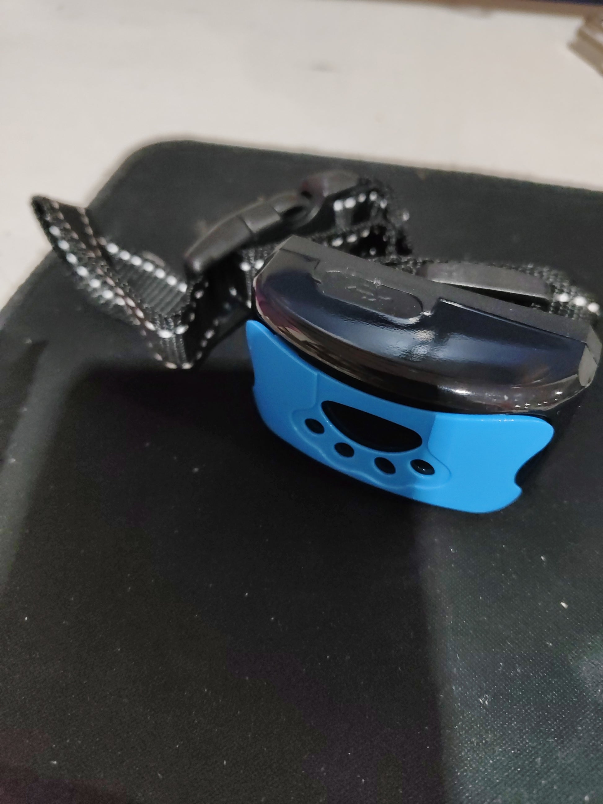 Waterproof Rechargeable Smart Dog Collar - Woofcuties