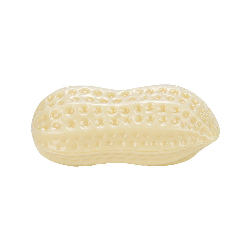 Dog Simulation Peanut Toy Dog Toy - Woofcuties