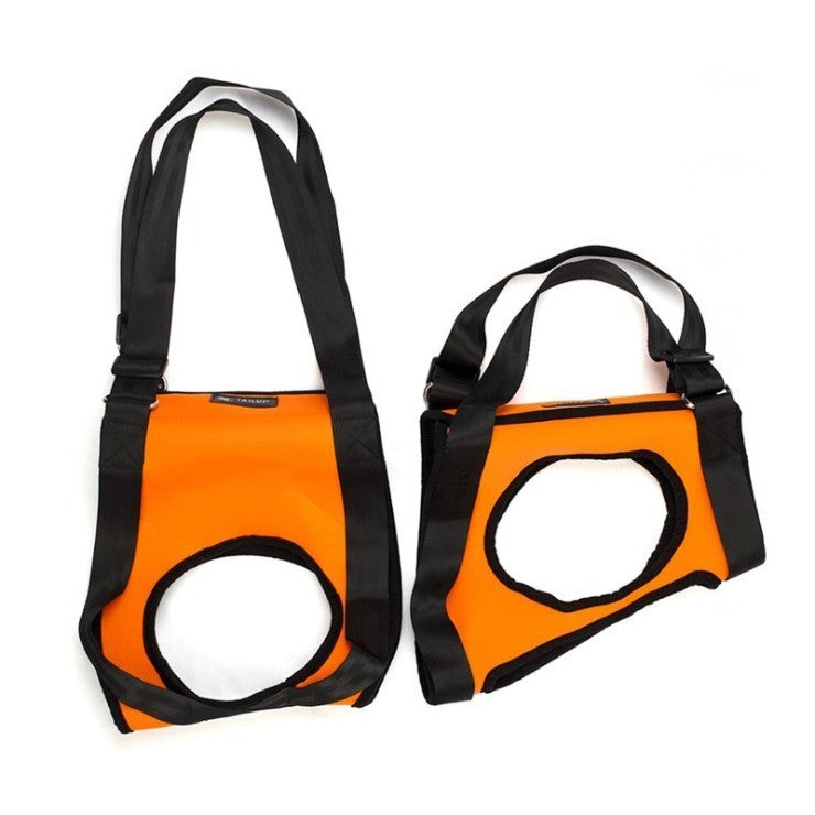 Pet Specific Safety Care Equipment Auxiliary Belt - Woofcuties