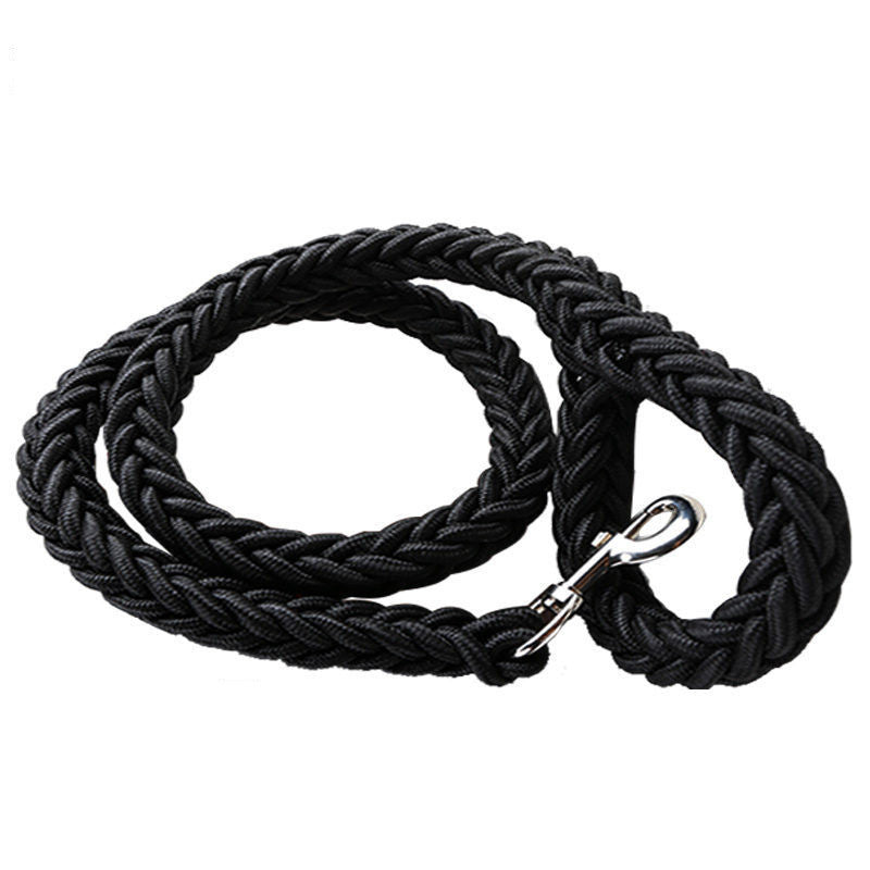 WoofCuties Regal Chain Vest Leash - Woofcuties