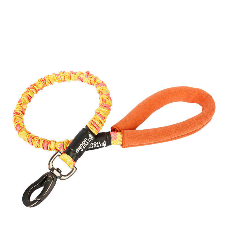 WoofCuties Majestic Medium Dog Trek Leash - Woofcuties