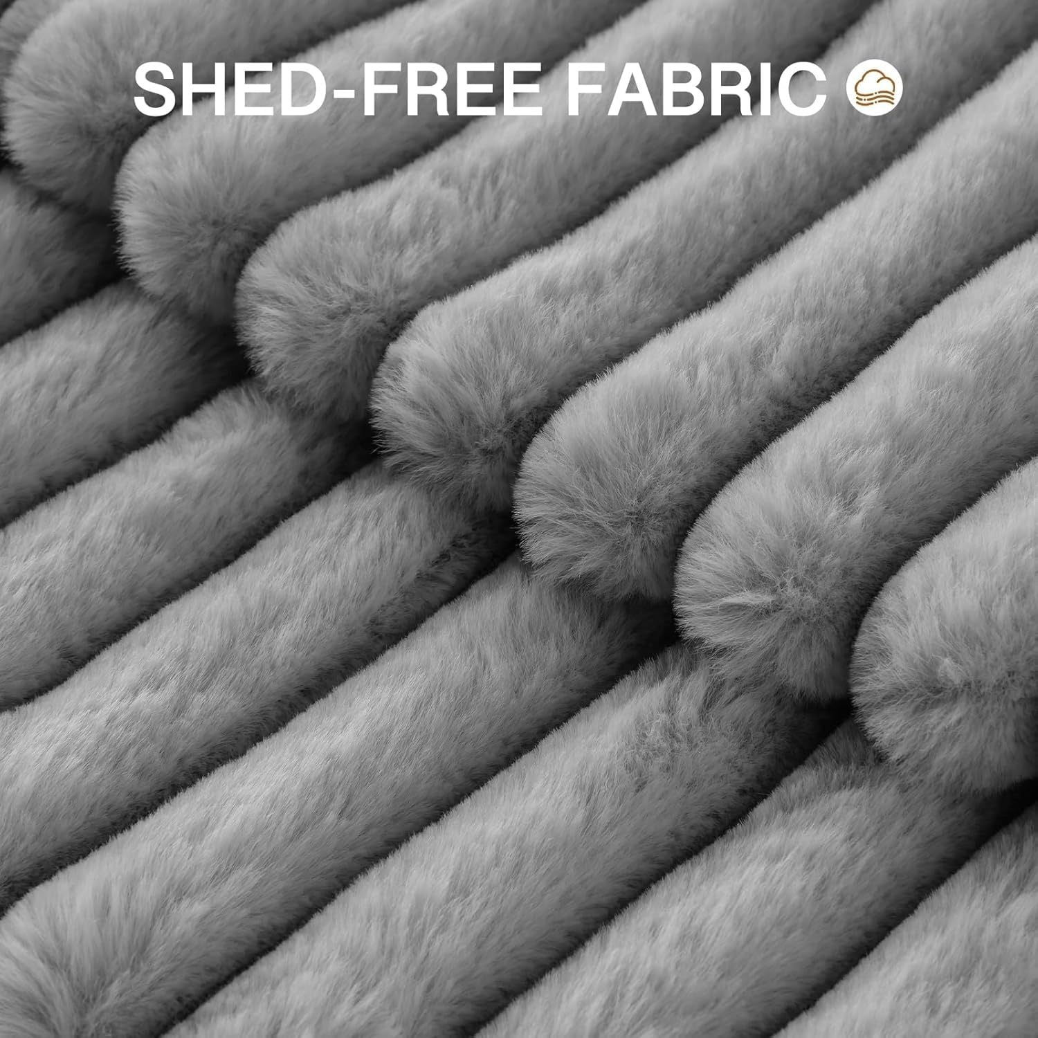 Donut Cat Bed - Washable Round Pet Bed for Indoor Cats, Kittens, and Puppies - Woofcuties