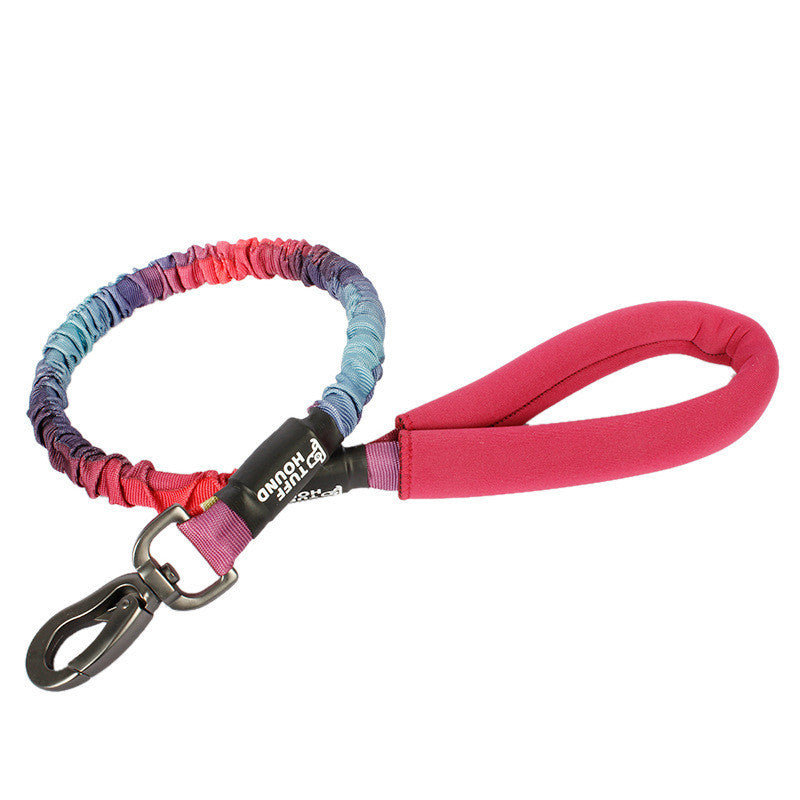 WoofCuties Majestic Medium Dog Trek Leash - Woofcuties