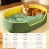 Buy best dog bed on woofcuties.com