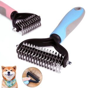 Pet Hair Removal Comb