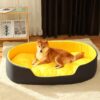 Buy best dog bed on woofcuties.com