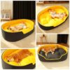 Buy best dog bed on woofcuties.com