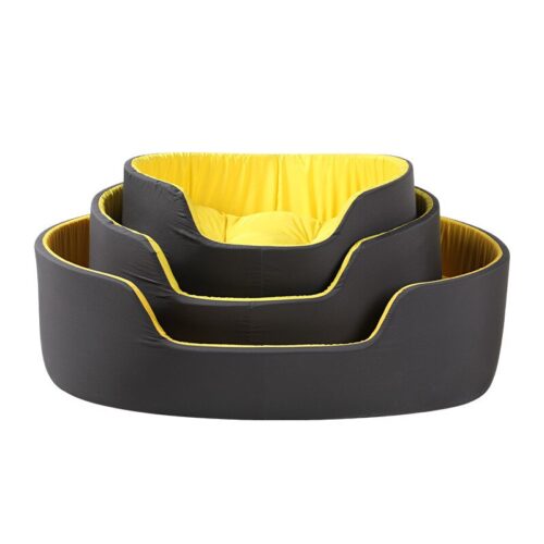 Buy best dog bed on woofcuties.com