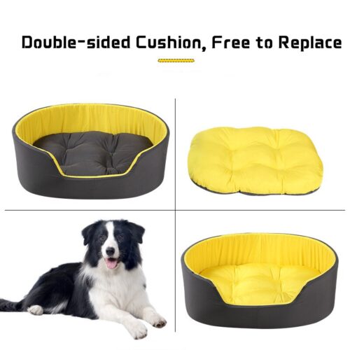 Buy best dog bed on woofcuties.com