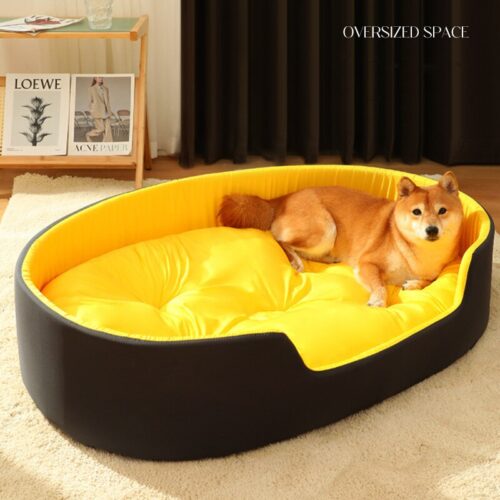 Buy best dog bed on woofcuties.com