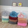 Buy Dog bed for winter on www.woofcuties.com