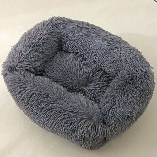 Buy Dog bed for winter on www.woofcuties.com