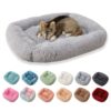 Buy Dog bed for winter on www.woofcuties.com