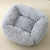 Buy Dog bed for winter on www.woofcuties.com