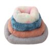 Buy Dog bed for winter on www.woofcuties.com