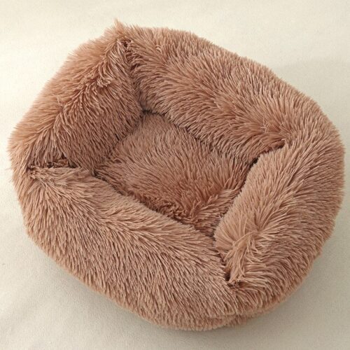 Buy Dog bed for winter on www.woofcuties.com