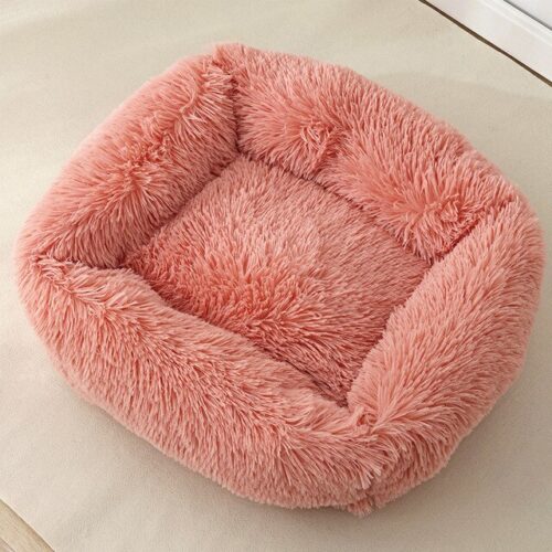 Buy Dog bed for winter on www.woofcuties.com