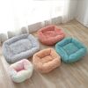 Buy Dog bed for winter on www.woofcuties.com