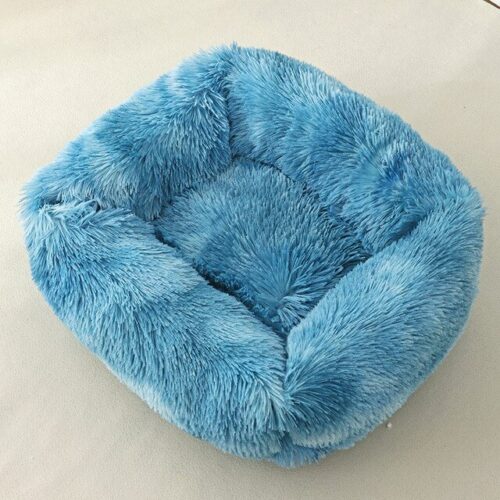 Buy Dog bed for winter on www.woofcuties.com