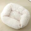 Buy Dog bed for winter on www.woofcuties.com