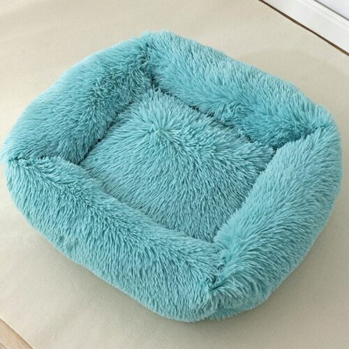 Buy Dog bed for winter on www.woofcuties.com