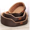 Buy Dog Beds for All Seasons on www.woofcuties.com