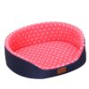 Buy Dog Beds for All Seasons on www.woofcuties.com