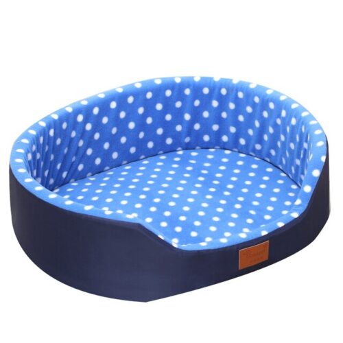 Buy Dog Beds for All Seasons on www.woofcuties.com