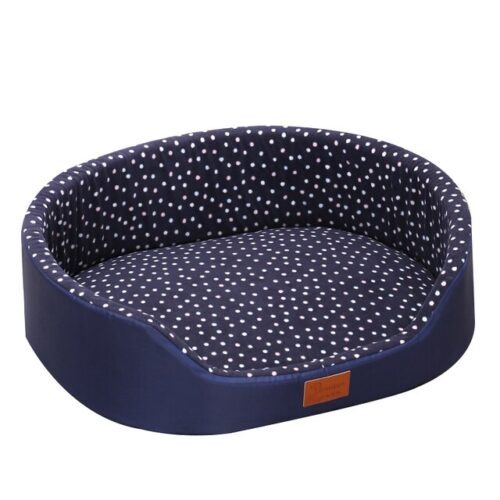 Buy Dog Beds for All Seasons on www.woofcuties.com